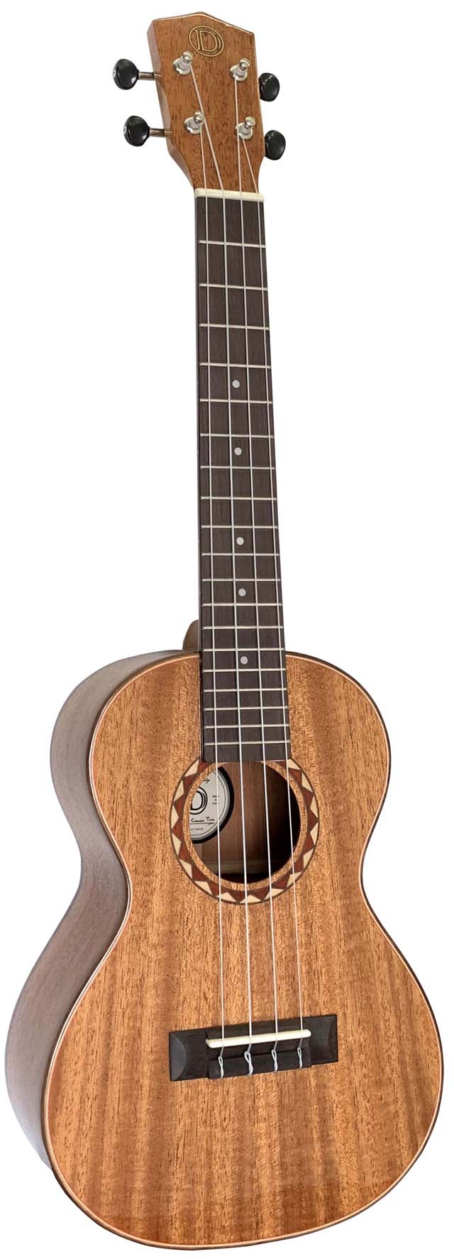 DCT Ukulele | dct2019