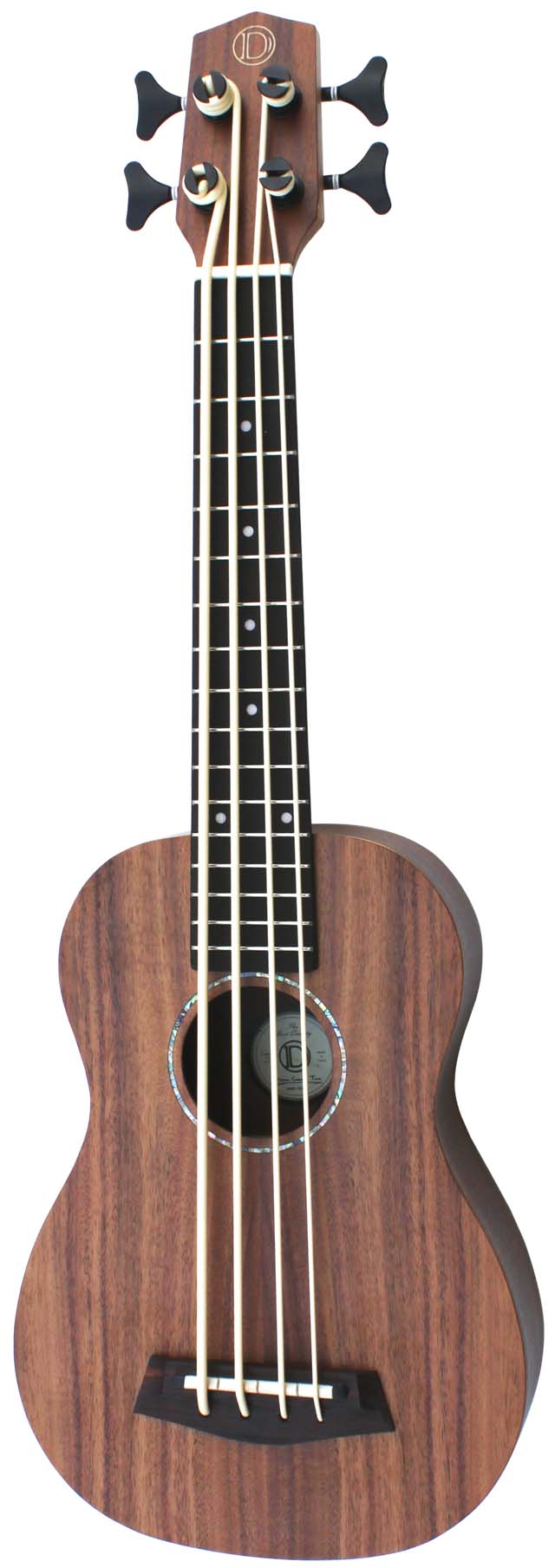 DCT Ukulele | dct2019