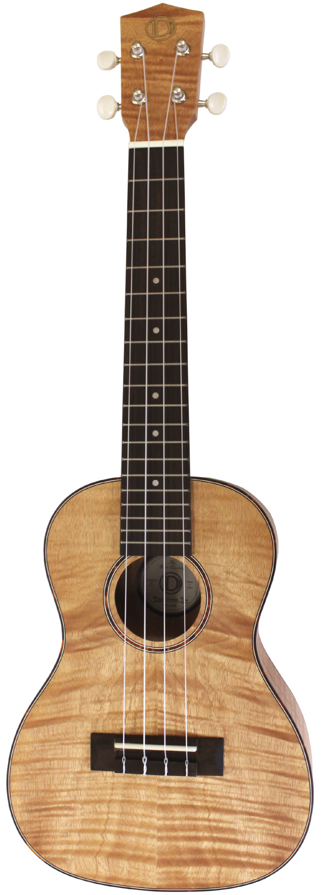 DCT Ukulele | dct2019