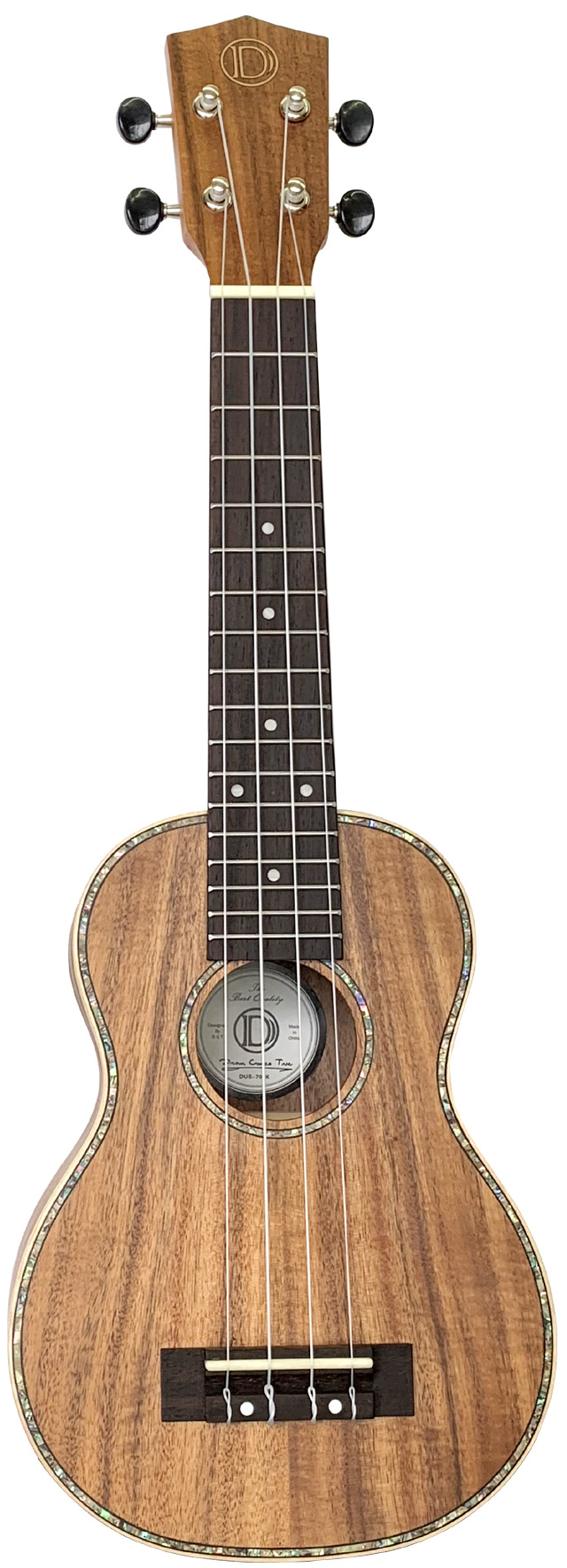 DCT Ukulele | dct2019