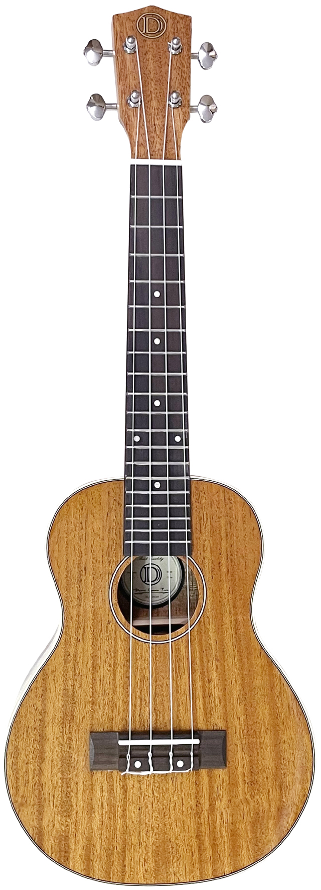 DCT Ukulele | dct2019