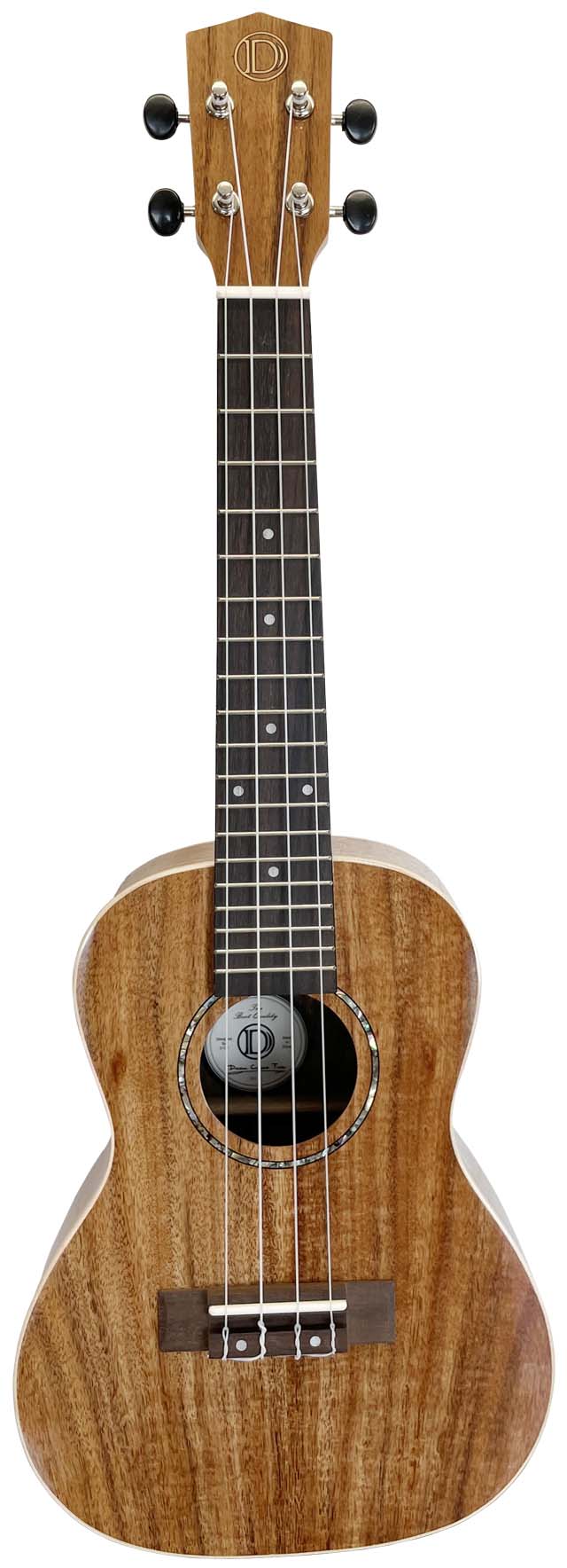 DCT Ukulele | dct2019