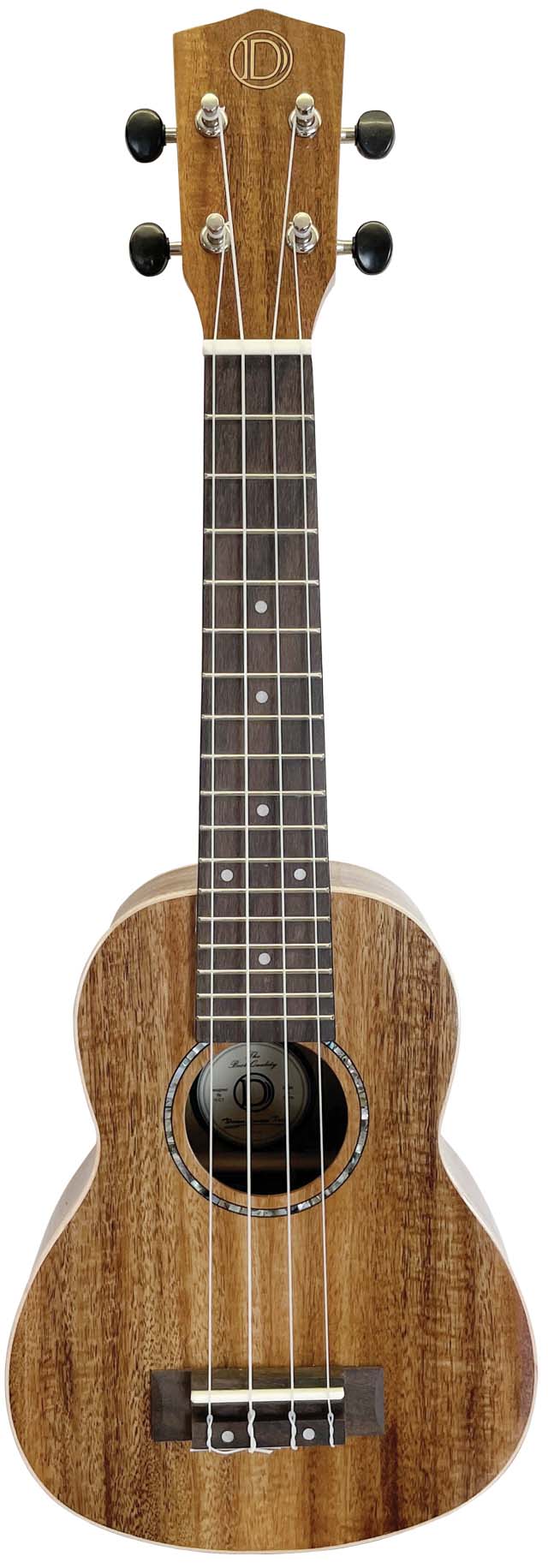 DCT Ukulele | dct2019