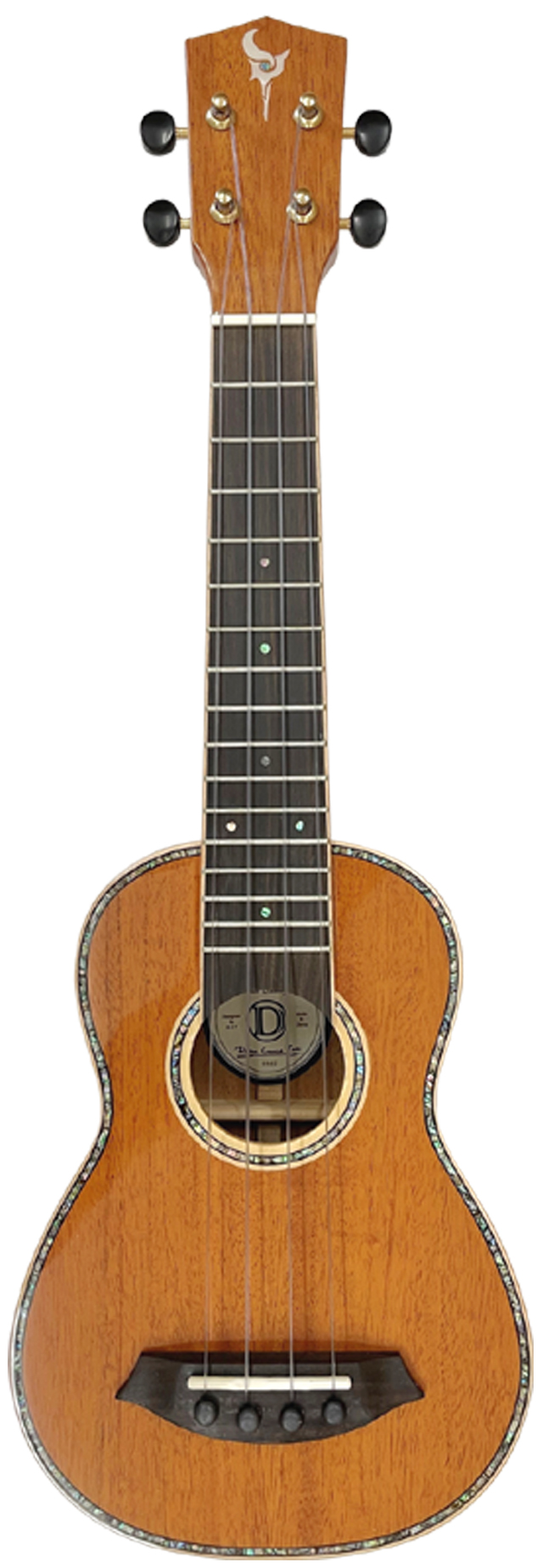 DCT Ukulele | dct2019