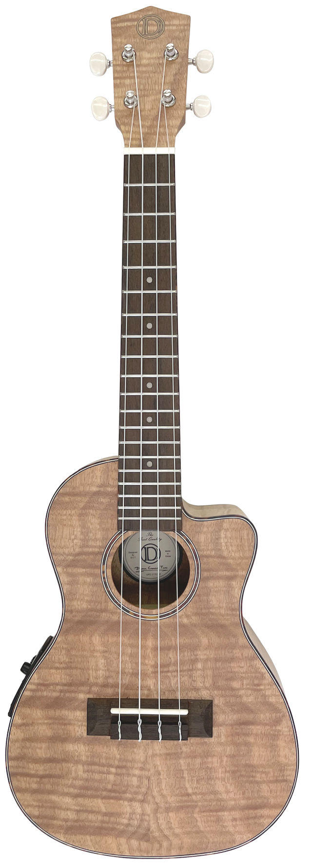 DCT Ukulele | dct2019